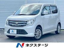 2014 Suzuki Wagon R