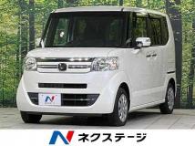 2016 Honda N BOX