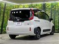 2023 Toyota Sienta