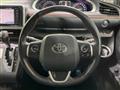 2018 Toyota Sienta