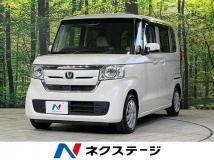 2017 Honda N BOX