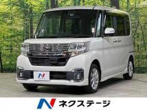 2016 Daihatsu Tanto