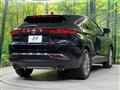 2024 Toyota Harrier