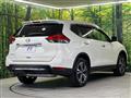 2018 Nissan X-Trail