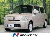 2015 Daihatsu MIRA COCOA