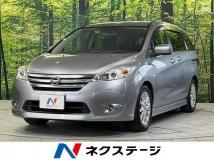 2012 Nissan Lafesta