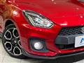 2018 Suzuki Swift
