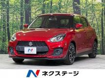 2018 Suzuki Swift