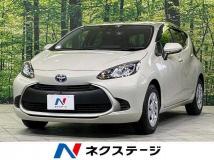 2024 Toyota AQUA