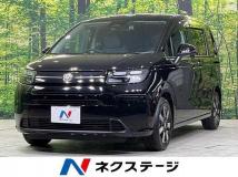 2025 Honda Freed