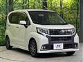2015 Daihatsu Move
