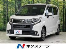 2015 Daihatsu Move