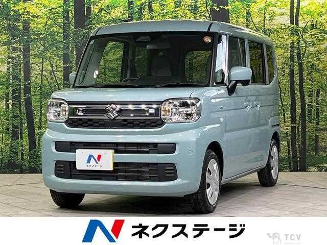 2025 Suzuki Suzuki Others