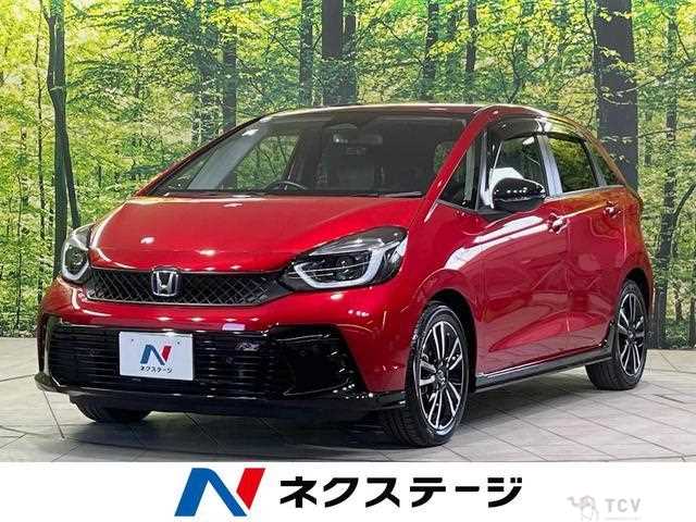2023 Honda Fit