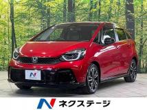 2023 Honda Fit