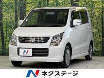 2012 Suzuki Wagon R