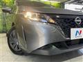 2022 Nissan Note