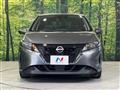 2022 Nissan Note