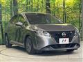 2022 Nissan Note