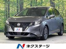 2022 Nissan Note