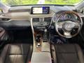 2018 Lexus RX