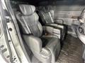 2025 Toyota Alphard G