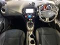 2016 Nissan Juke