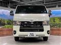 2026 Toyota Hiace Van