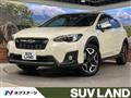 2018 Subaru IMPREZA XV HYBRID