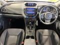 2018 Subaru IMPREZA XV HYBRID