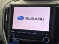 2018 Subaru IMPREZA XV HYBRID