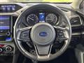 2018 Subaru IMPREZA XV HYBRID