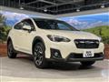2018 Subaru IMPREZA XV HYBRID
