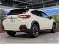 2018 Subaru IMPREZA XV HYBRID