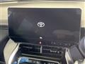 2023 Toyota Harrier