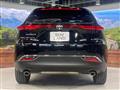 2023 Toyota Harrier