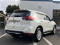 2018 Nissan X-Trail