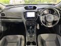 2019 Subaru IMPREZA XV HYBRID