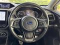 2019 Subaru IMPREZA XV HYBRID
