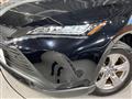 2023 Toyota Harrier