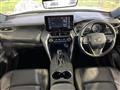 2021 Toyota Harrier