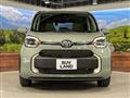 2026 Toyota Sienta