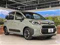 2026 Toyota Sienta