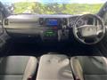 2023 Toyota Hiace Van