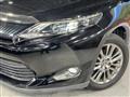 2014 Toyota Harrier