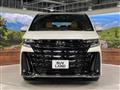 2023 Toyota Vellfire