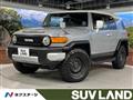 2013 Toyota FJ Cruiser