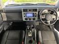 2013 Toyota FJ Cruiser
