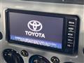 2013 Toyota FJ Cruiser