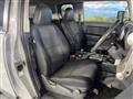 2013 Toyota FJ Cruiser